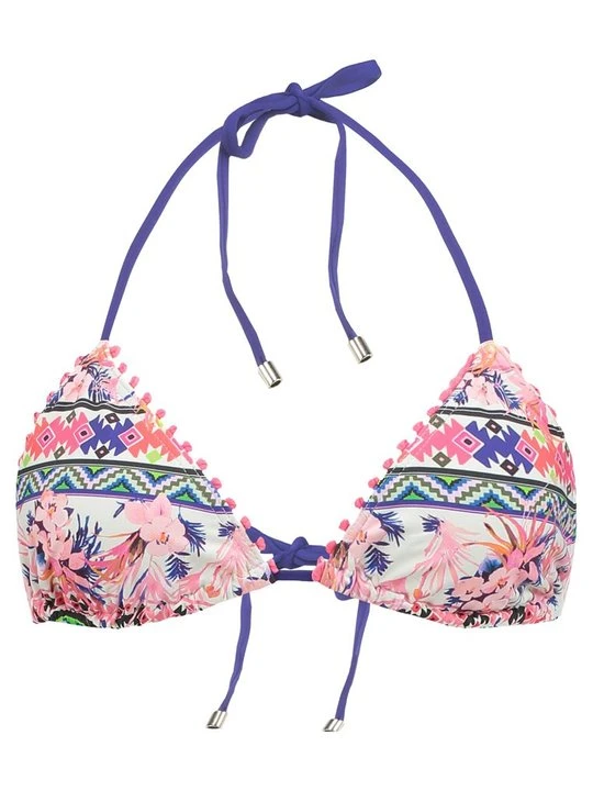 Zdjęcie produktu Góra od bikini Kiwi Saint Tropez biały