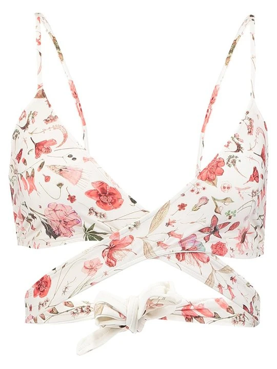 Zdjęcie produktu Góra od bikini L*Space mleczny