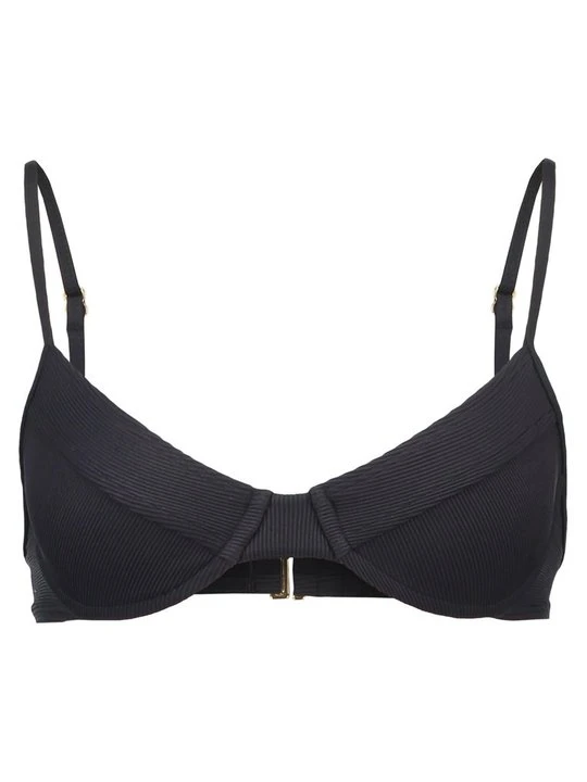 Zdjęcie produktu Góra od bikini L*Space czarny