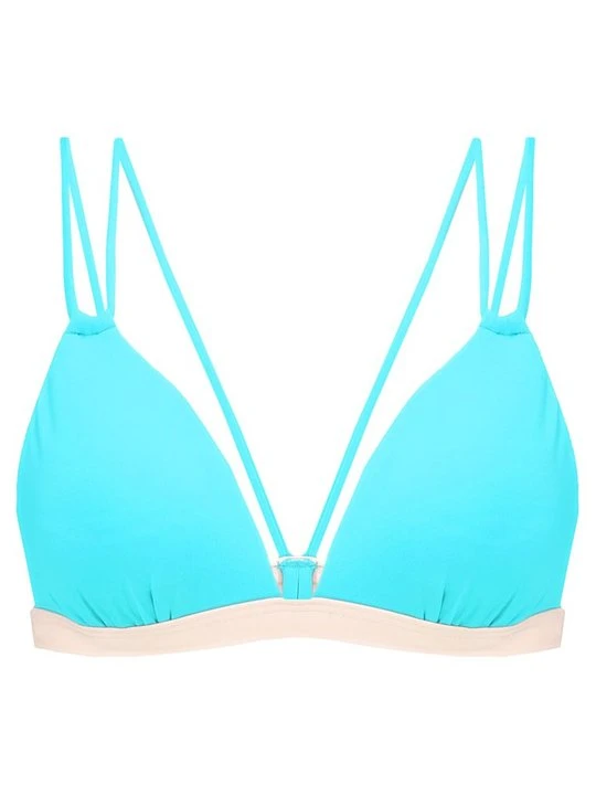 Zdjęcie produktu Góra od bikini L*Space turkusowy