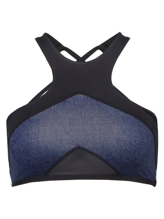 Zdjęcie produktu Góra od bikini L*Space granatowy