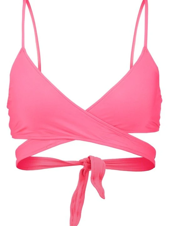 Zdjęcie produktu Góra od bikini L*Space czerwony