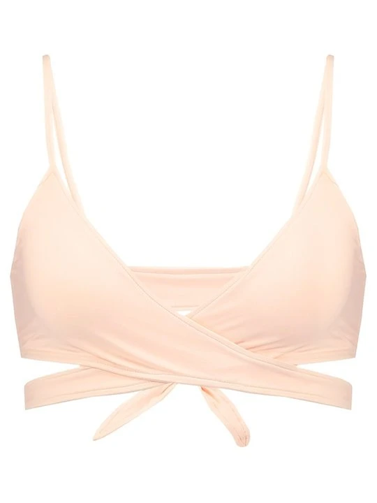 Zdjęcie produktu Góra od bikini L*Space jasnoróżowy