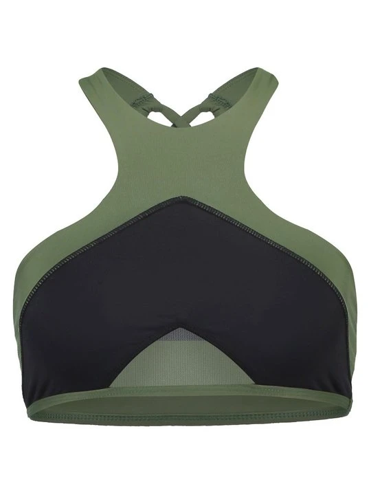 Zdjęcie produktu Góra od bikini L*Space zielony