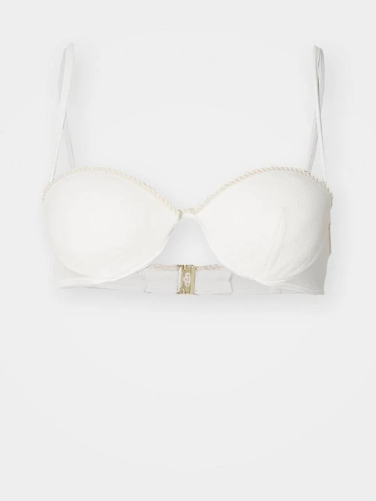 Zdjęcie produktu Góra od bikini La Perla biały