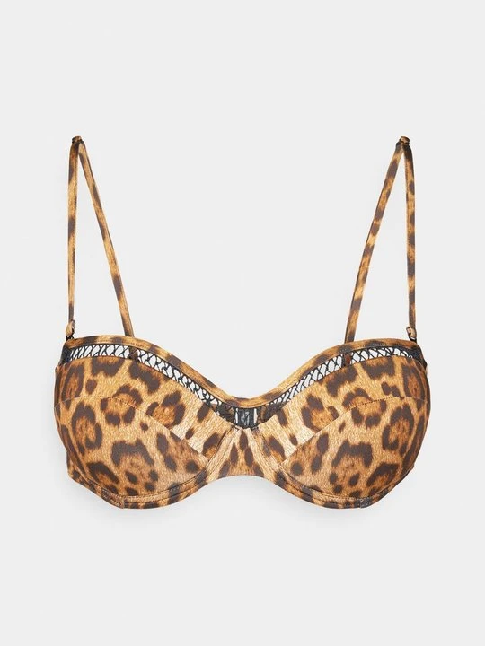 Zdjęcie produktu Góra od bikini La Perla beżowy