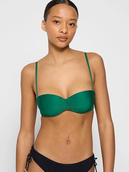 Zdjęcie produktu Góra od bikini La Perla zielony