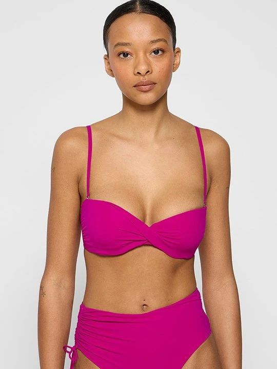 Zdjęcie produktu Góra od bikini La Perla różowy