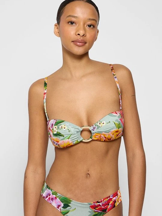 Zdjęcie produktu Góra od bikini La Perla zielony
