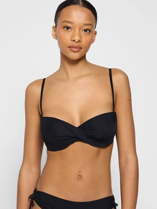 Zdjęcie produktu Góra od bikini La Perla czarny