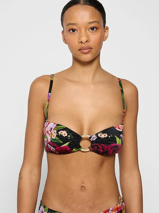 Zdjęcie produktu Góra od bikini La Perla czarny