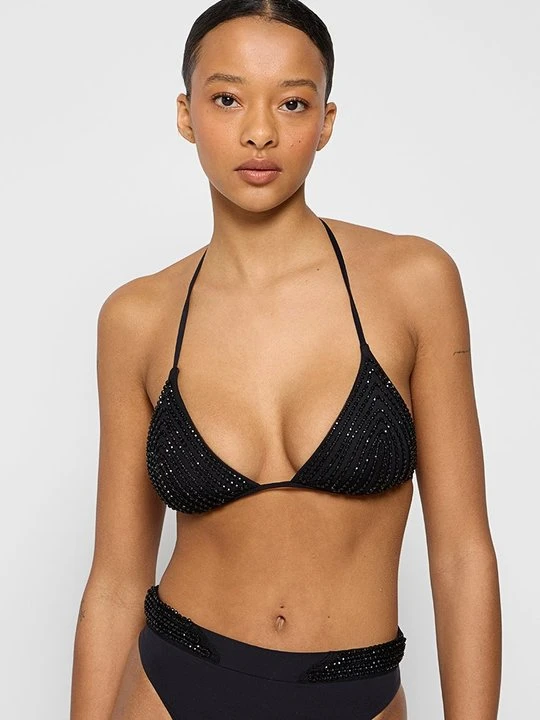 Zdjęcie produktu Góra od bikini La Perla czarny
