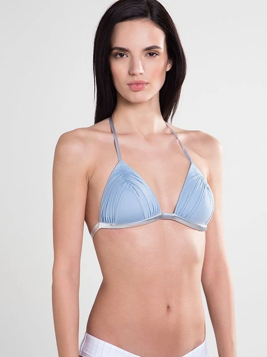 Zdjęcie produktu Góra od bikini La Perla jasnoniebieski