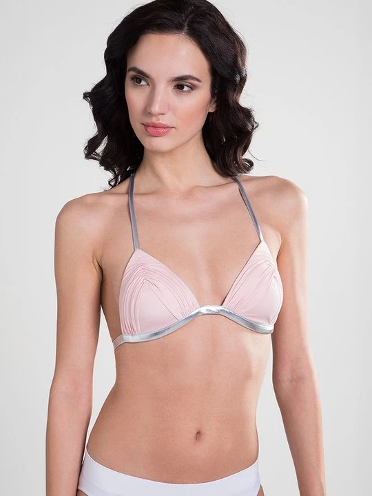 Zdjęcie produktu Góra od bikini La Perla jasnoróżowy