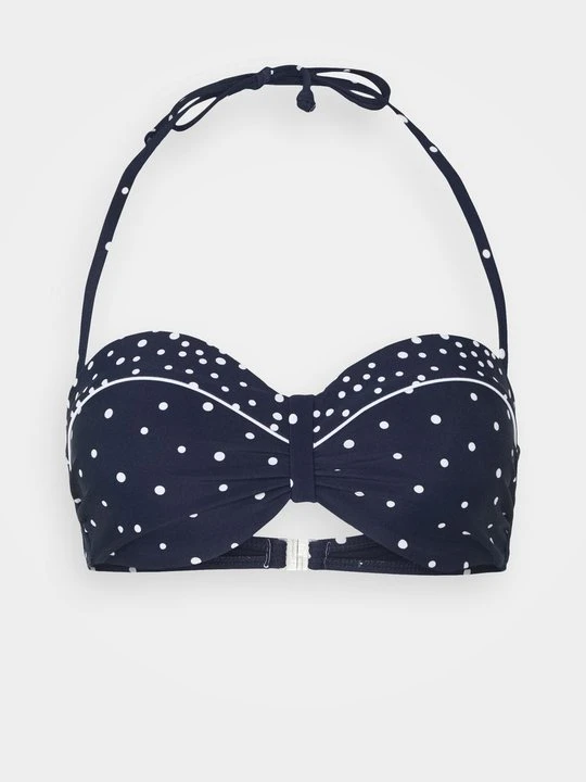 Zdjęcie produktu Góra od bikini Lascana granatowy