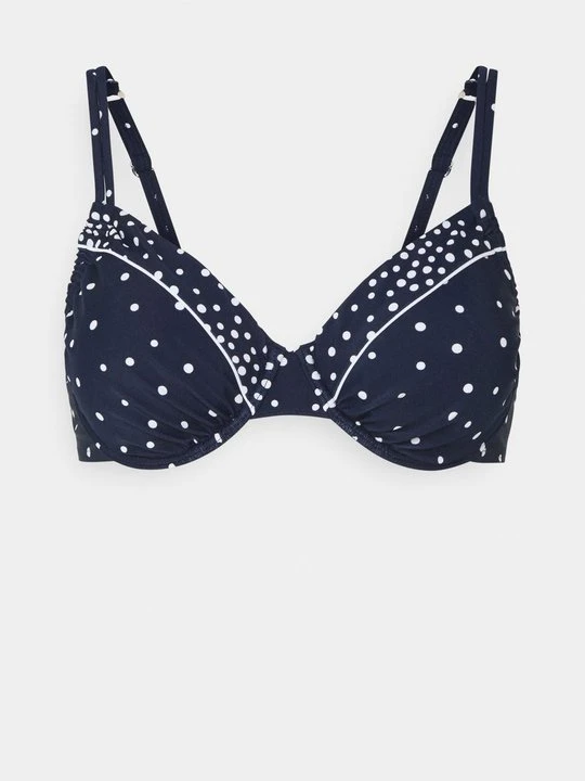 Zdjęcie produktu Góra od bikini Lascana granatowy