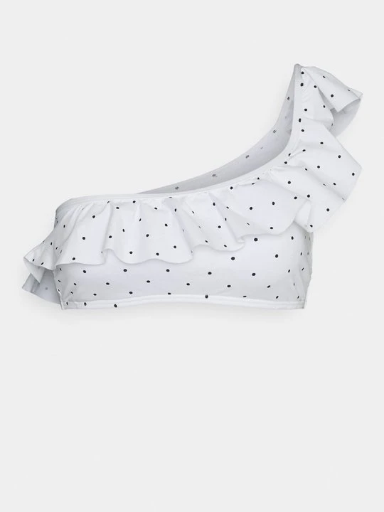 Zdjęcie produktu Góra od bikini Lascana biały