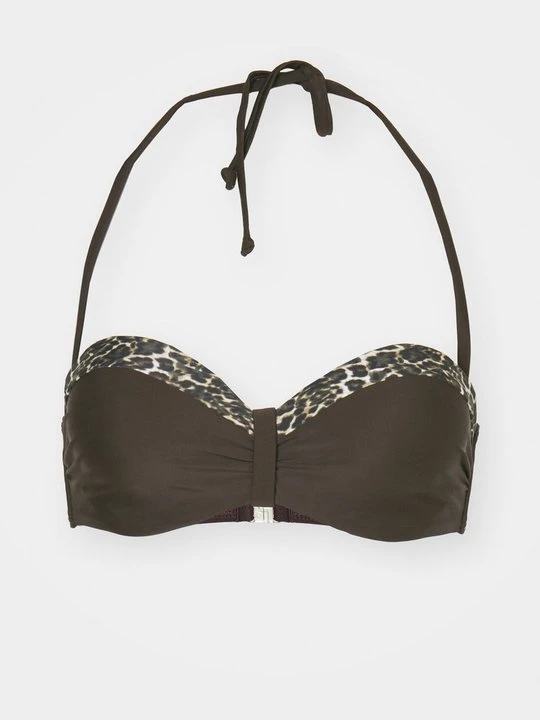 Zdjęcie produktu Góra od bikini Lascana brązowy