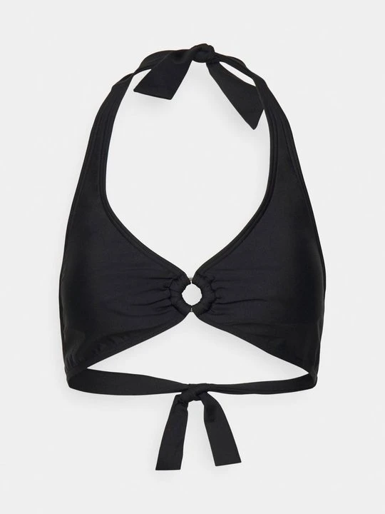 Zdjęcie produktu Góra od bikini Lascana czarny