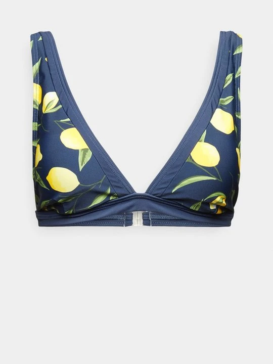 Zdjęcie produktu Góra od bikini Lascana niebieski