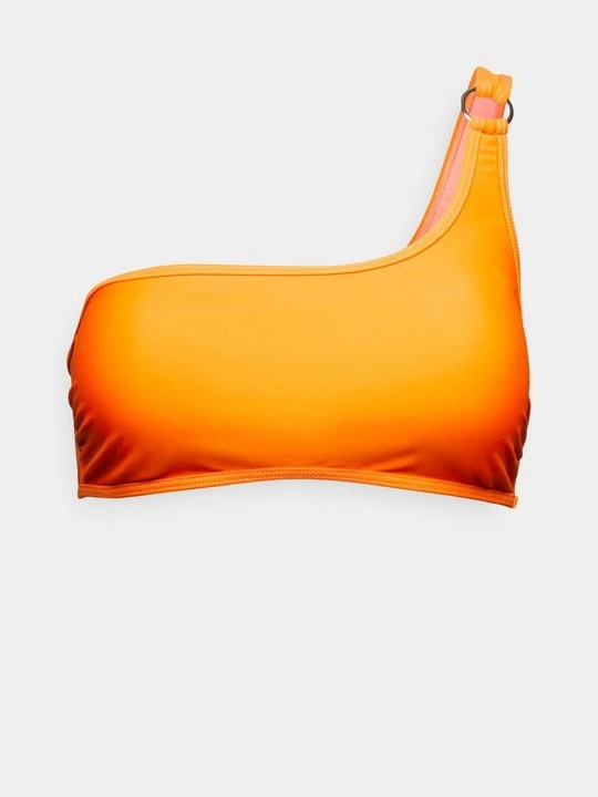 Zdjęcie produktu Góra od bikini Lascana pomarańczowy