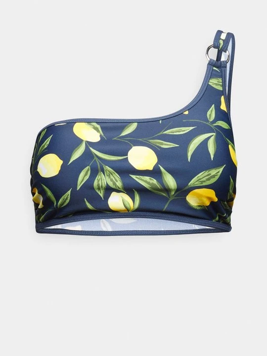 Zdjęcie produktu Góra od bikini Lascana niebieski