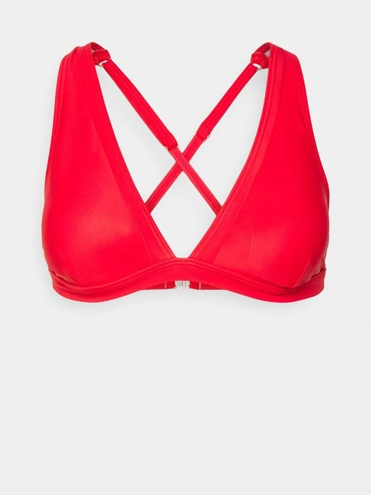 Zdjęcie produktu Góra od bikini Lascana czerwony