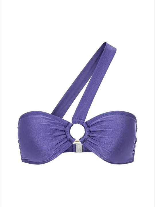 Zdjęcie produktu Góra od bikini Lascana niebieski