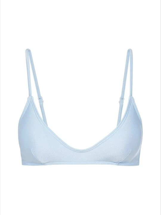 Zdjęcie produktu Góra od bikini Lascana jasnoniebieski