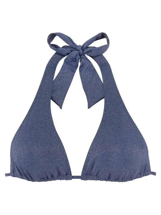 Zdjęcie produktu Góra od bikini Lascana granatowy