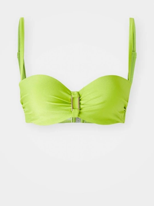 Zdjęcie produktu Góra od bikini Lascana zielony