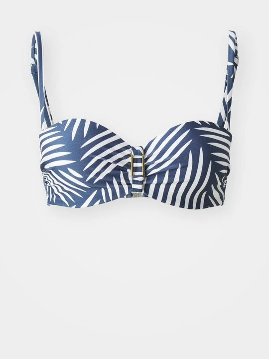 Zdjęcie produktu Góra od bikini Lascana granatowy