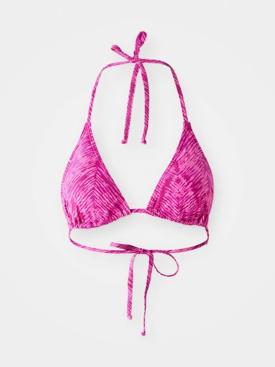 Zdjęcie produktu Góra od bikini Lascana jagodowy