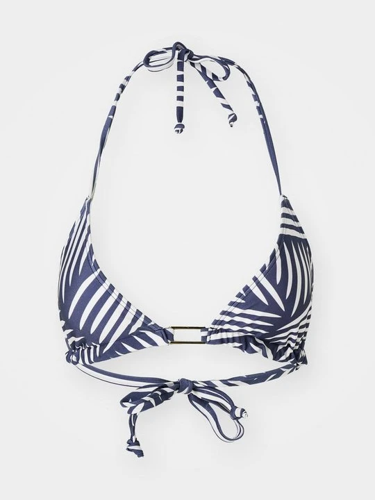 Zdjęcie produktu Góra od bikini Lascana granatowy