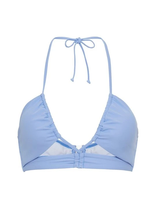 Zdjęcie produktu Góra od bikini Lascana niebieski