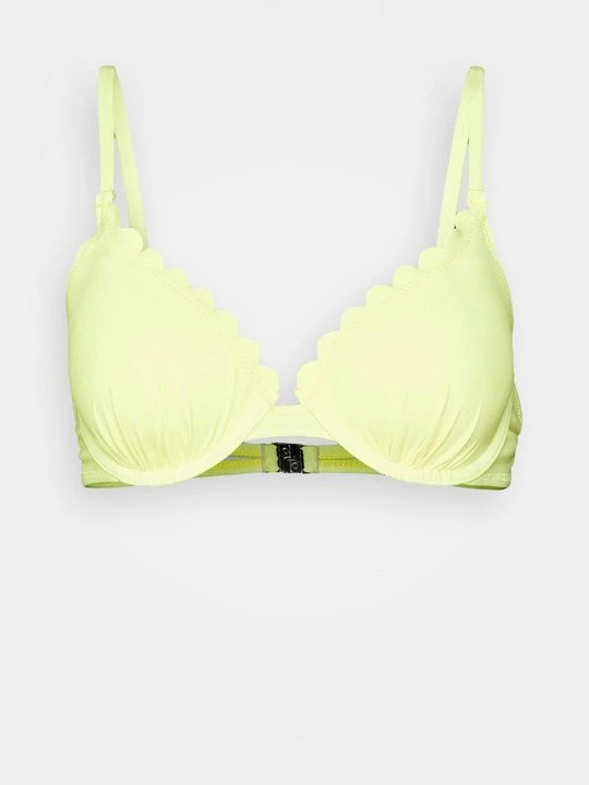 Zdjęcie produktu Góra od bikini Lascana żółty