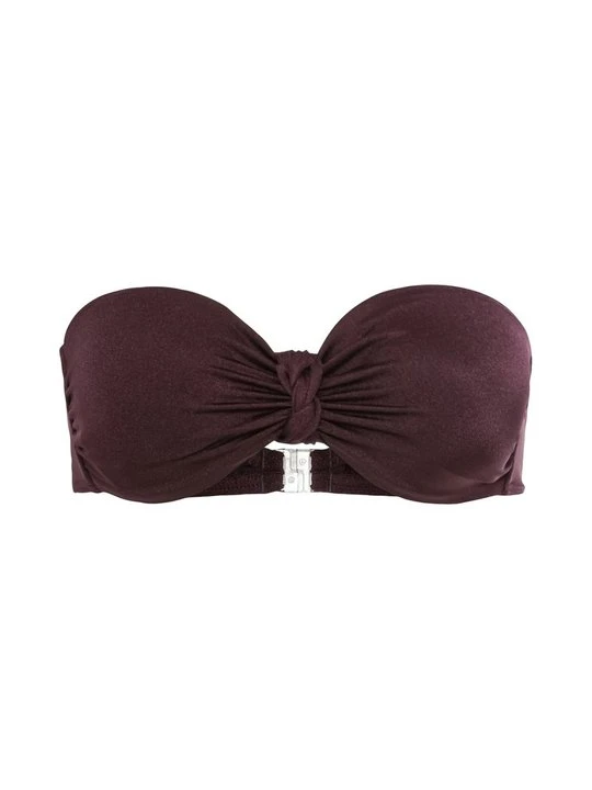 Zdjęcie produktu Góra od bikini Lascana fioletowy