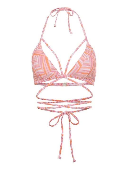 Zdjęcie produktu Góra od bikini Lascana jasnoróżowy