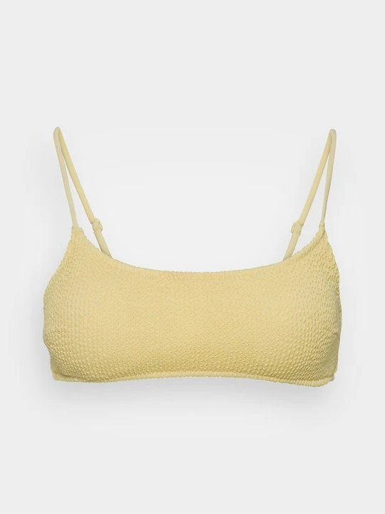 Zdjęcie produktu Góra od bikini Lascana żółty