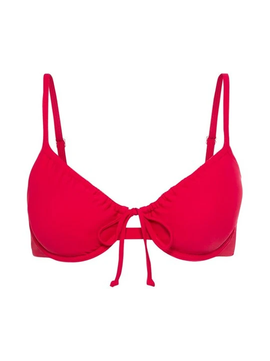 Zdjęcie produktu Góra od bikini Lascana różowy