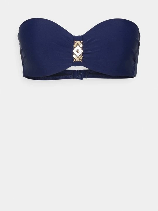 Zdjęcie produktu Góra od bikini Lascana granatowy