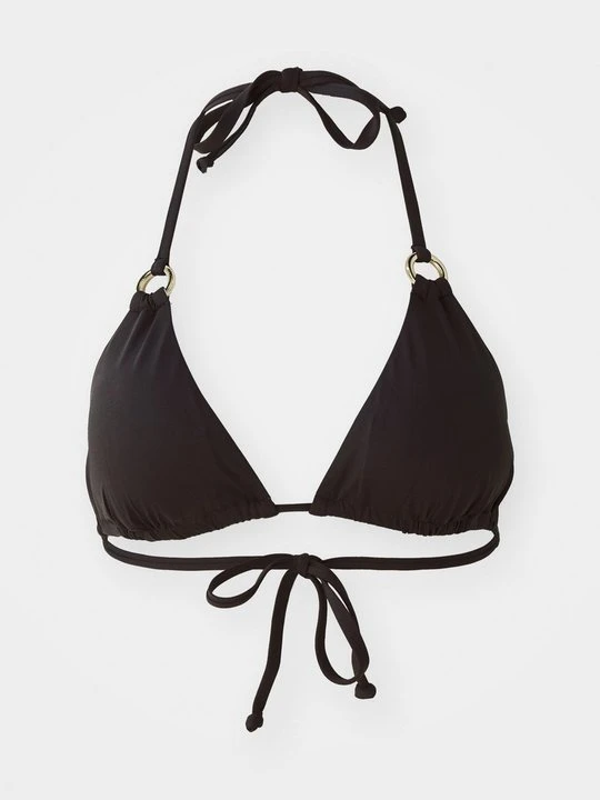 Zdjęcie produktu Góra od bikini Lascana brązowy