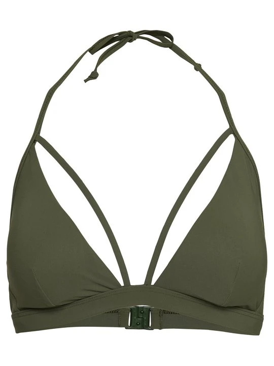 Zdjęcie produktu Góra od bikini Lascana zielony