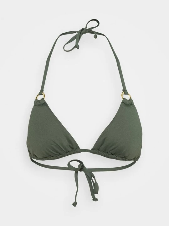Zdjęcie produktu Góra od bikini Lascana oliwkowy