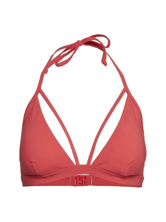 Zdjęcie produktu Góra od bikini Lascana koralowy