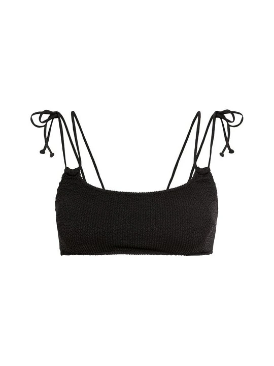 Zdjęcie produktu Góra od bikini Lascana czarny