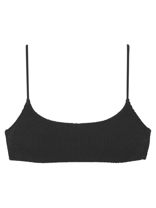 Zdjęcie produktu Góra od bikini Lascana czarny