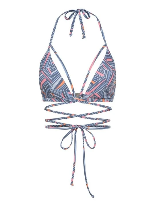 Zdjęcie produktu Góra od bikini Lascana niebieski