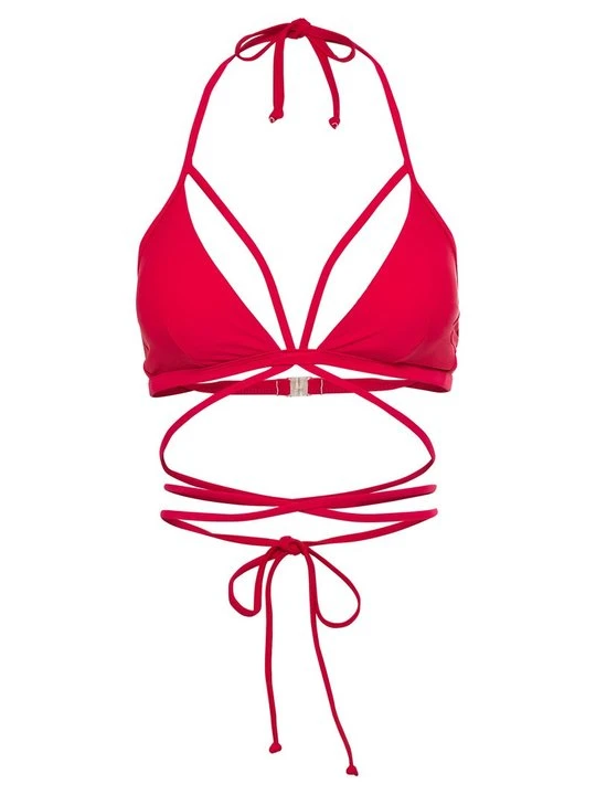 Zdjęcie produktu Góra od bikini Lascana różowy