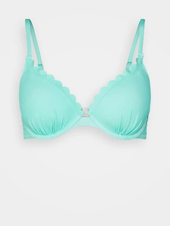 Zdjęcie produktu Góra od bikini Lascana turkusowy